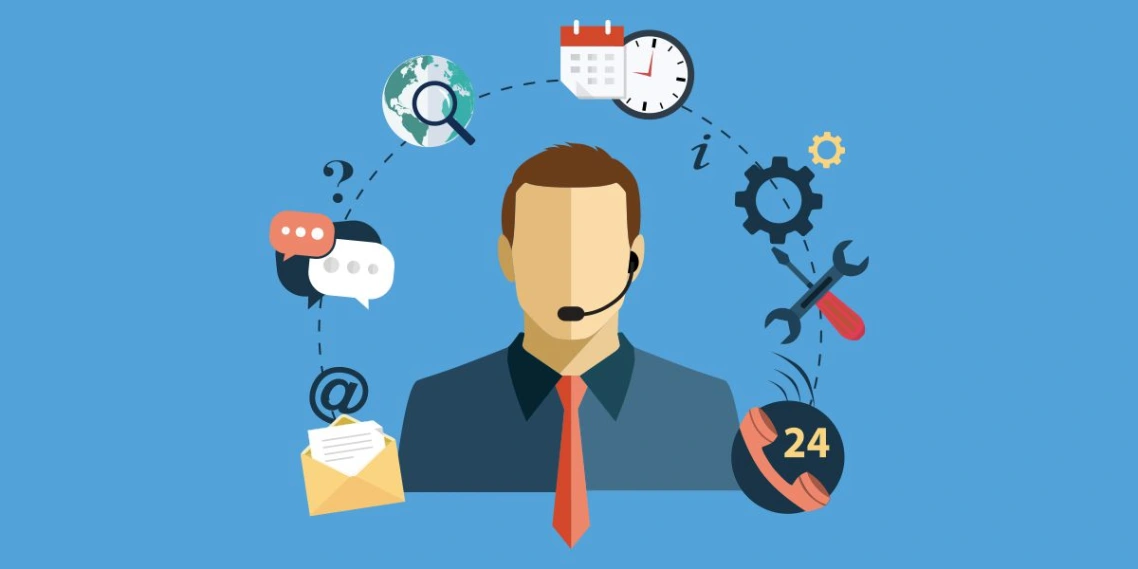 customer-support
