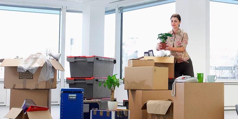 office-relocation